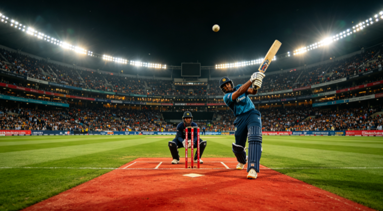 Chakaravarthy Ruled Out as Pakistan Face ICC Sanctions in Packed Day of Cricket Developments